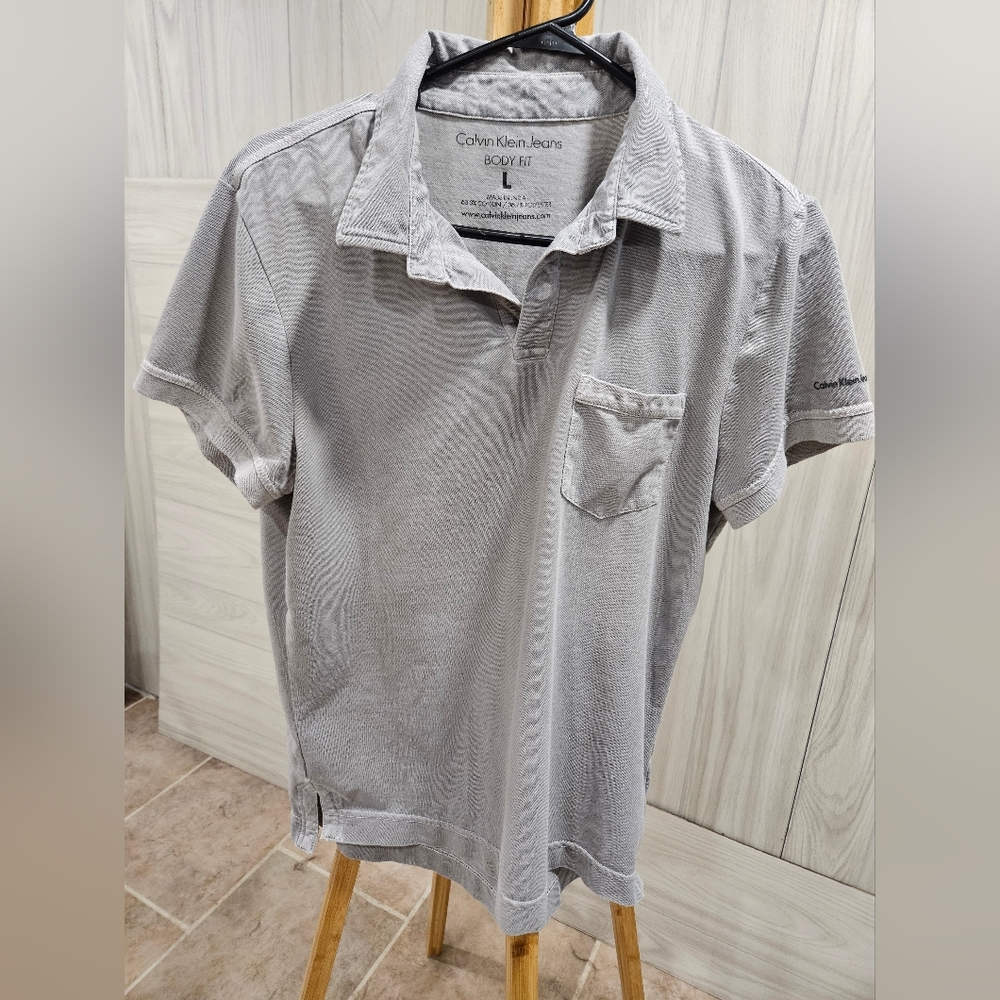 Calvin Klein shirt
